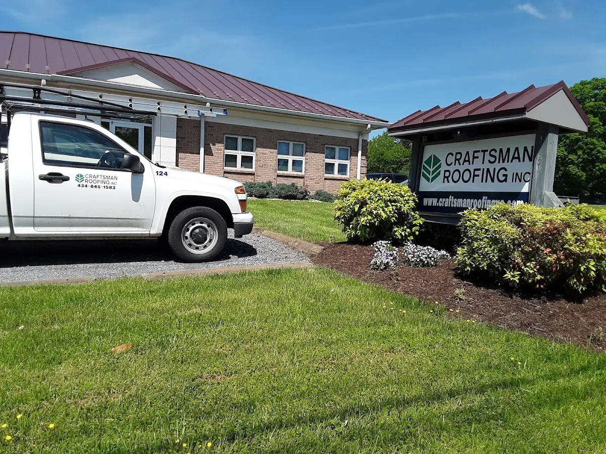 Quality Roof Replacement by experienced craftsmen in Downtown Grand Prairie